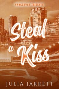 steal a kiss, julia jarrett