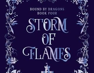 storm of flames alisha klapheke