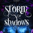 storm of shadows hannah haze