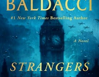 strangers in time david baldacci