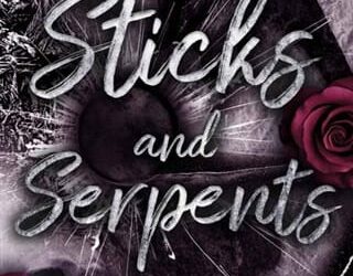 stricks serpents heather c myers