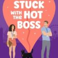 stuck with hot boss catherine robertson