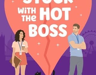stuck with hot boss catherine robertson