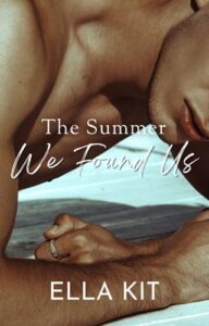 summer we found, ella kit