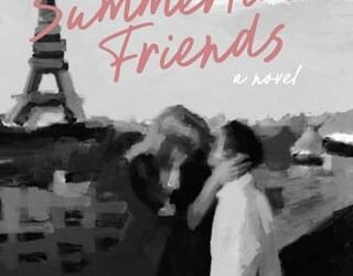 summertime friends hannah hamrick