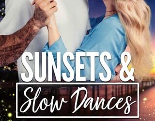 sunsets slow dances melanie shawn