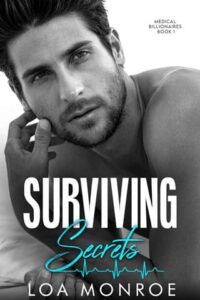 surviving secrets, loa monroe