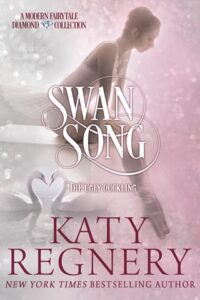 swan song, katy regnery