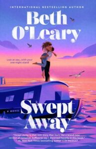swept away, beth o'leary