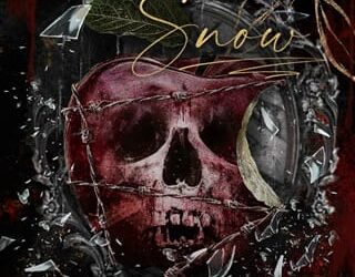 tainted snow violet fox