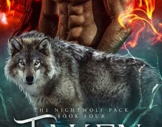 taken tiffany patterson