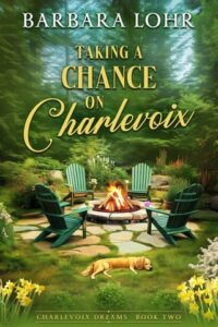 taking a chance, barbara lohr