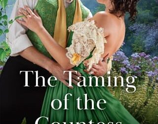 taming of countess michelle willingham