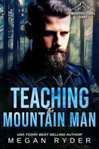 teaching mountain man, megan ryder