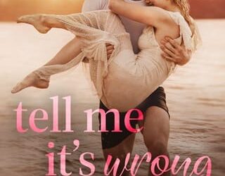 tell me it's wrong katie wismer