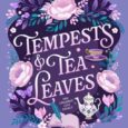 tempests tea leaves rachel morgan