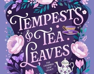 tempests tea leaves rachel morgan