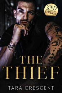 thief, tara crescent