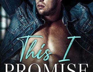 this i promise elyse kelly
