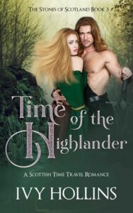 time highlander, ivy hollins