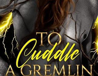 to cuddle toshi drake