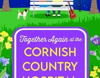 together again jo bartlett