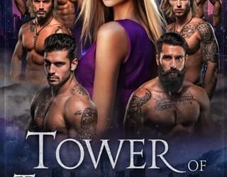 tower of temptations nicole casey