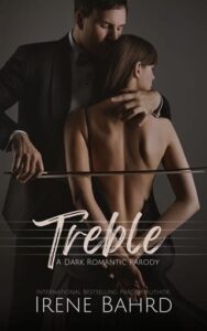 treble, irene bahrd