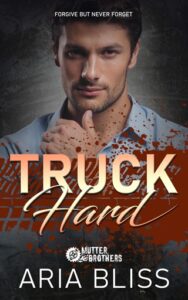 truck hard, aria bliss