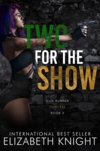 two for show, elizabeth knight