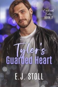 tyler's heart, ej stoll