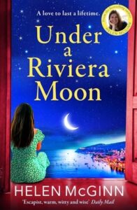 under riviera moon, helen mcginn