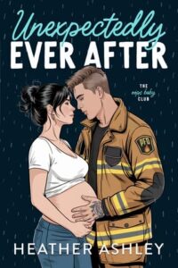 unexpectedly ever after, heather ashley