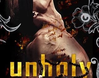 unholy obsession stasia black