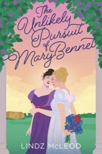 unlikely pursuit, lindz mcleod