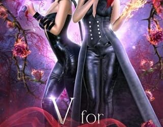 v for vengeance brianna west