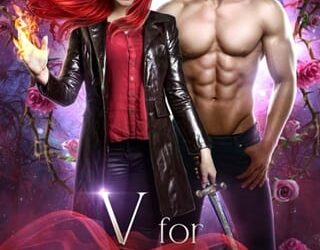 v for vindictive brianna west