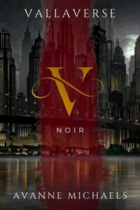 vallverse, avanne michaels