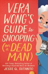 vera wong's guide, jesse q sutanto