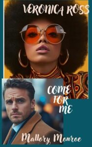 veronica rossi, mallory monroe