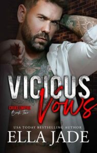 vicious vows, ella jade