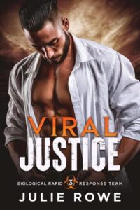 viral justice, julie rowe