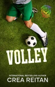 volley, crea reitan