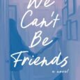 we can't be friends hannah hamrick