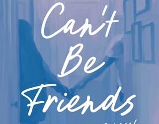 we can't be friends hannah hamrick