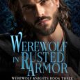 werewolf in rusted armor minerva howe