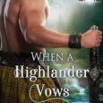 when a highlander vows maddie mackenna
