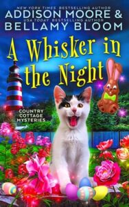 whisker in night. addison moore