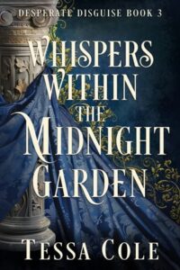 whispers within, tessa cole