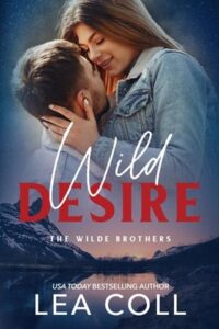 wild desire, lea coll